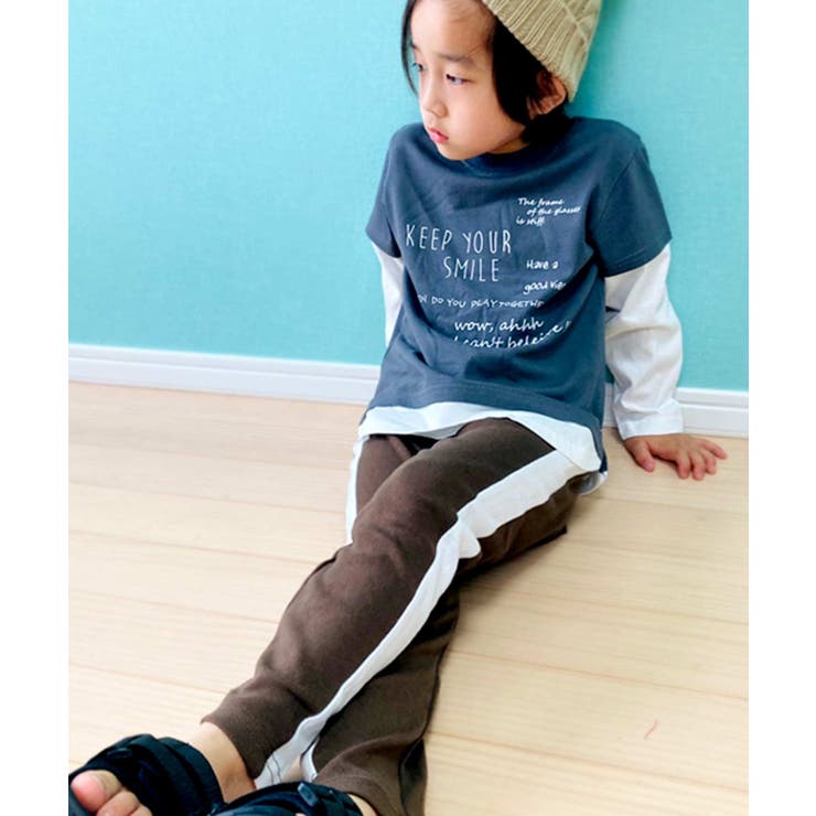 ziggy zaza ラインパンツ2-3y ziggy zaza ラインパンツ2-3y twin stripe – ZIGGY ZAZA