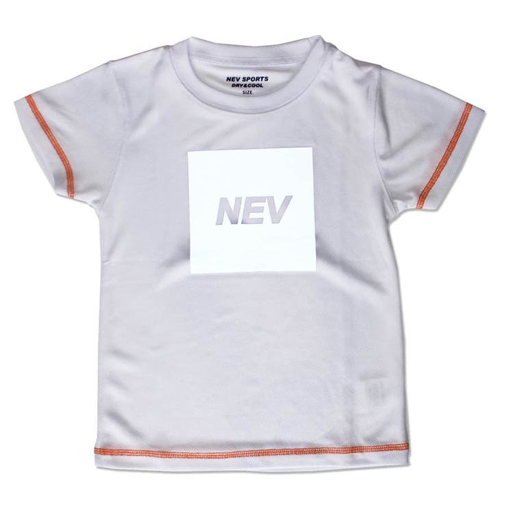 12-4オフホワイト | キッズ Ｔシャツ 子供服 | ZI-ON