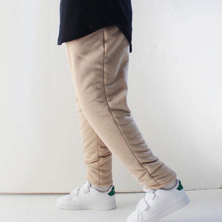 キッズ サイドラインパンツ スキニーパンツ 品番 Zonk Zi On ジーオン のキッズ ファッション通販 Shoplist ショップリスト
