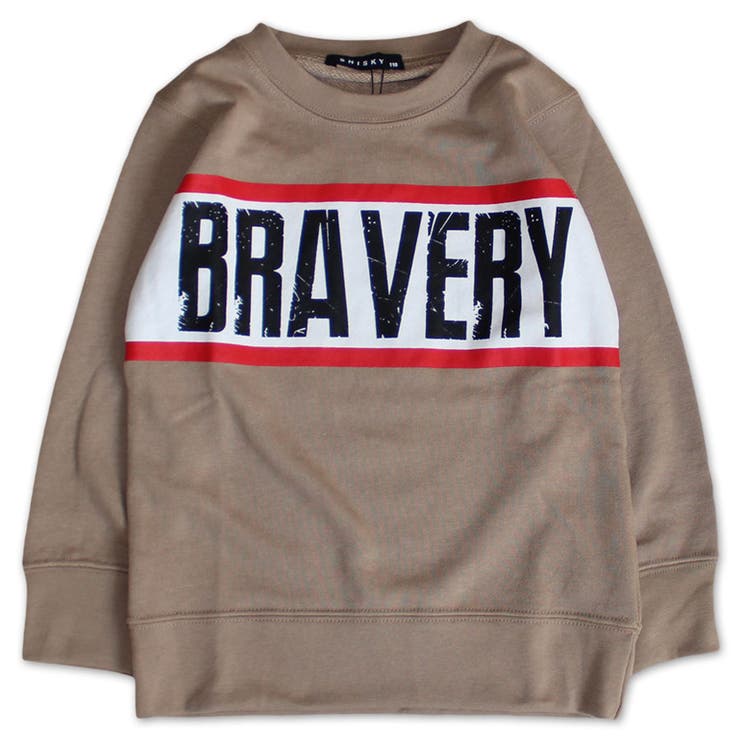 キッズ トレーナー スウェット 品番 Zonk Zi On ジーオン のキッズファッション通販 Shoplist ショップリスト