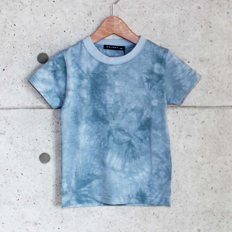 8-1サックス系 | キッズ Tシャツ 子供服 | ZI-ON