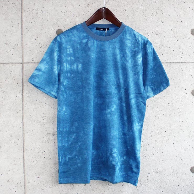 8-7ネイビー系 | メンズ Tシャツ ビッグ | ZI-ON