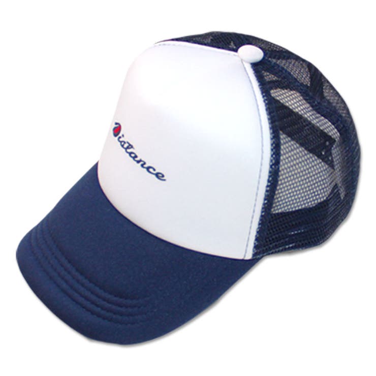 メンズ キャップ 帽子[品番：ZONK0005128]｜ZI-ON（ジーオン）のメンズ 