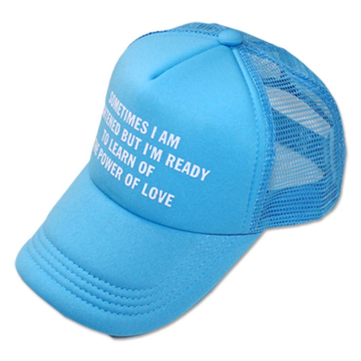 メンズ キャップ 帽子[品番：ZONK0005128]｜ZI-ON（ジーオン）のメンズ 