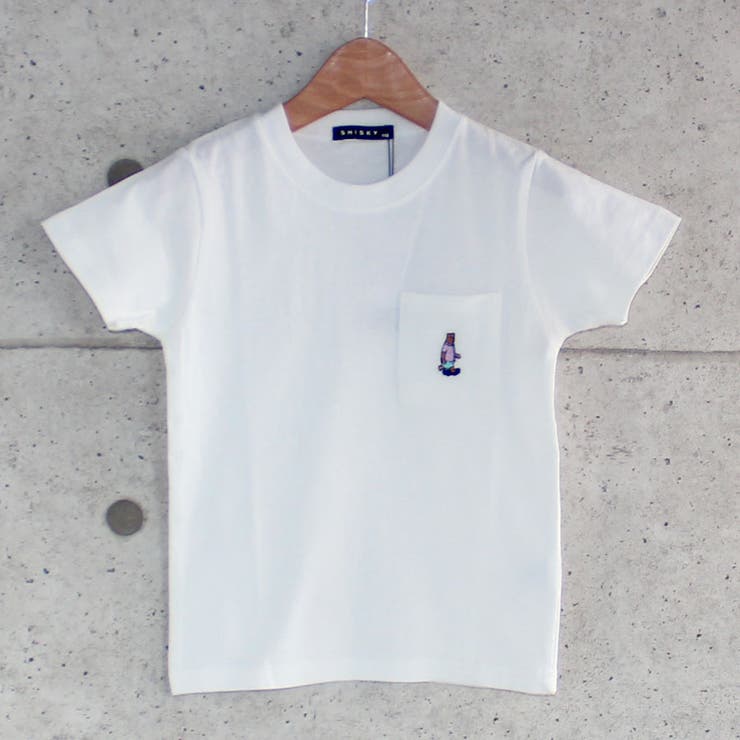 親子お揃い Tシャツ キッズ 品番 Zonk Zi On ジーオン のキッズファッション通販 Shoplist ショップリスト