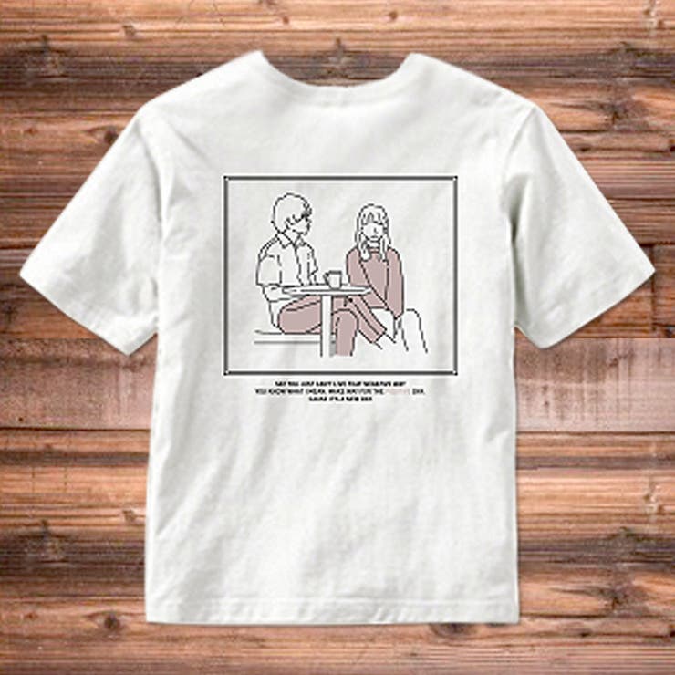親子お揃いペアルック キッズ Tシャツ 品番 Zonk Zi On ジーオン のキッズファッション通販 Shoplist ショップリスト