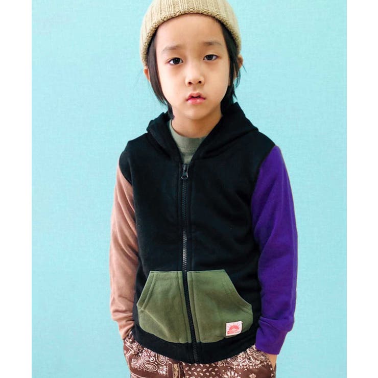 BABYMONSTER ソウルコングッズ　スウェット　パーカーMサイズ M babymonster ソウルコン スウェット 韓国 フーディ パーカー