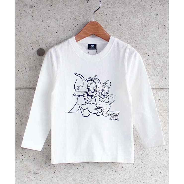 親子お揃い Tシャツ ロンt 品番 Zonk Zi On ジーオン のキッズファッション通販 Shoplist ショップリスト