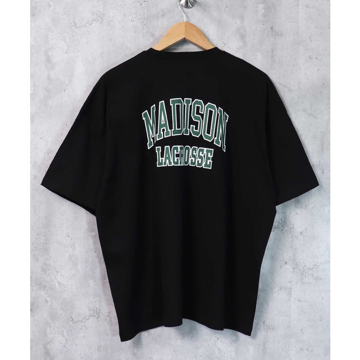 18-6ブラック/B | レディース メンズ Tシャツ | ZI-ON