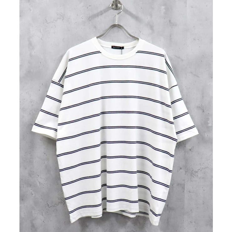 12-1オフホワイト/A | レディース メンズ Tシャツ | ZI-ON