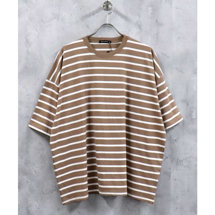 12-10モカ/B | レディース メンズ Tシャツ | ZI-ON