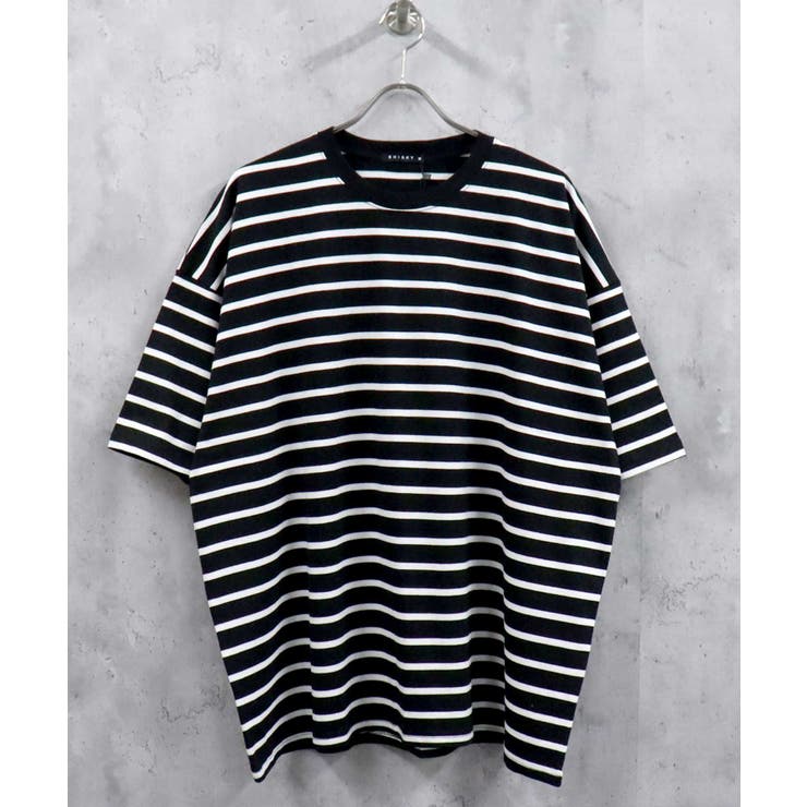 12-12ブラック/B | レディース メンズ Tシャツ | ZI-ON