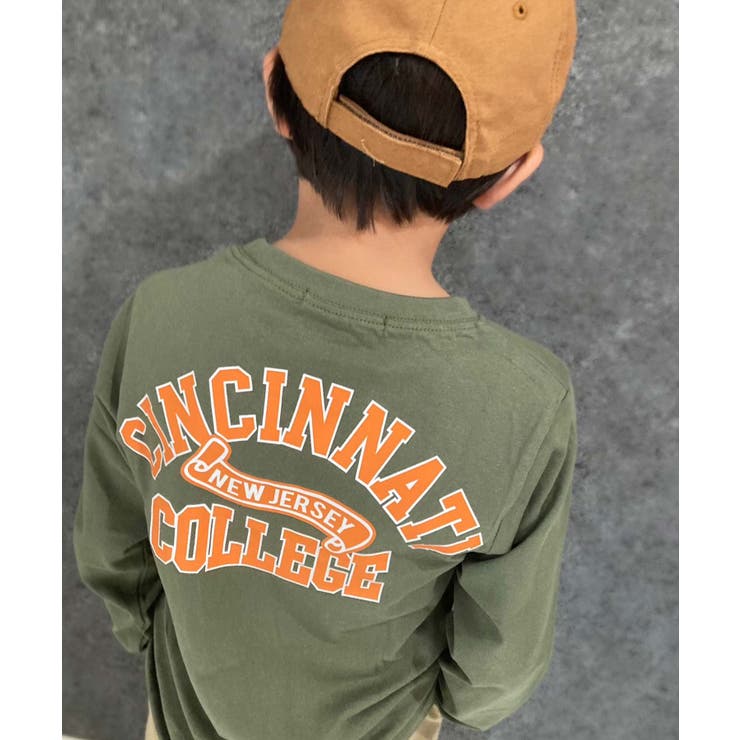 20-19カーキ