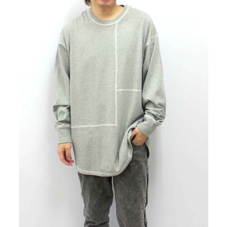 18-14杢グレー/C
