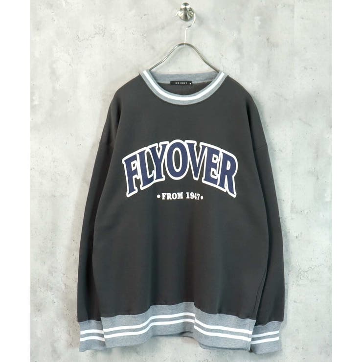 18-8チャコール×杢グレー/C