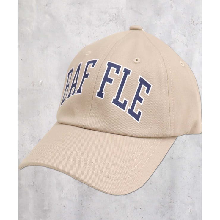 8-1ベージュ/A | キッズ キャップ 帽子 | ZI-ON