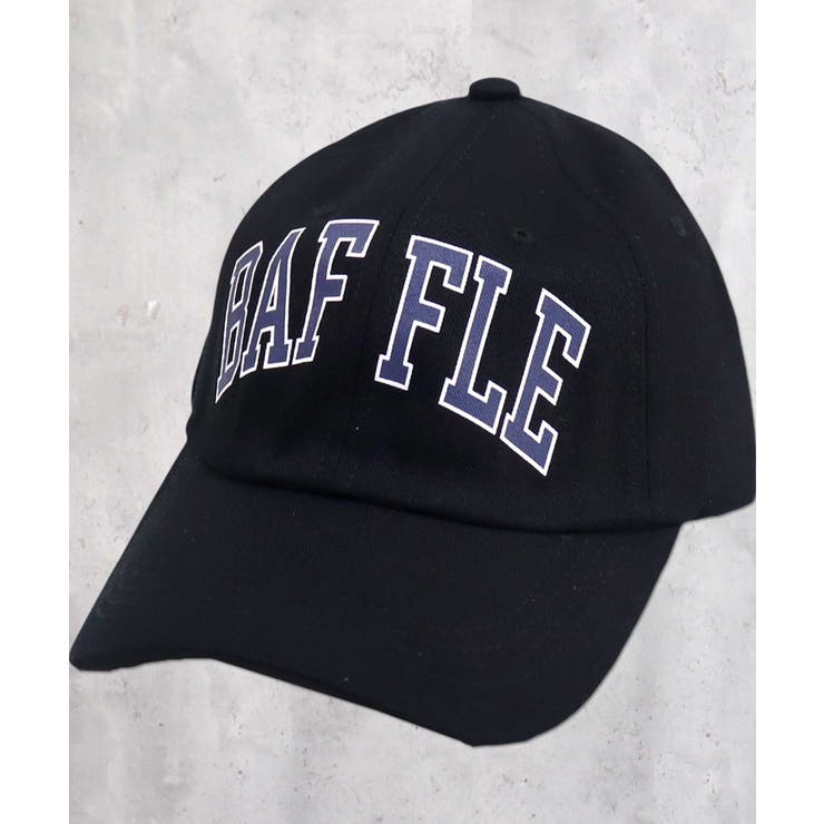 8-3ブラック/A | キッズ キャップ 帽子 | ZI-ON