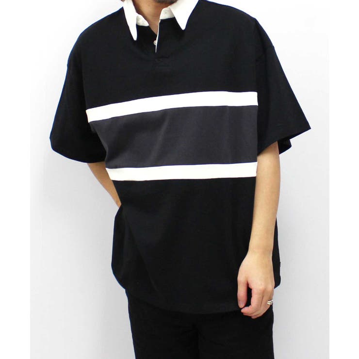 メンズ ラガーシャツ 半袖[品番：ZONK0006822]｜ZI-ON（ジーオン）のメンズファッション通販｜SHOPLIST（ショップリスト）