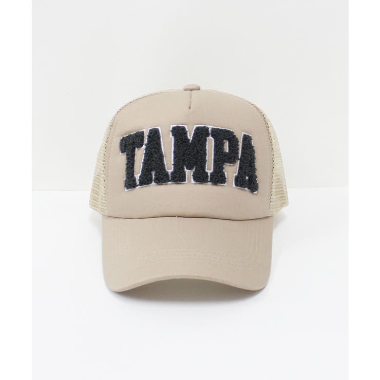 16-1ベージュ/A | メンズ キャップ 帽子 | ZI-ON