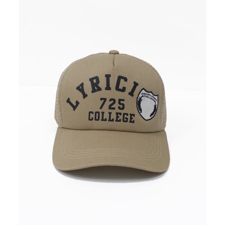 16-13モカ/D | メンズ キャップ 帽子 | ZI-ON