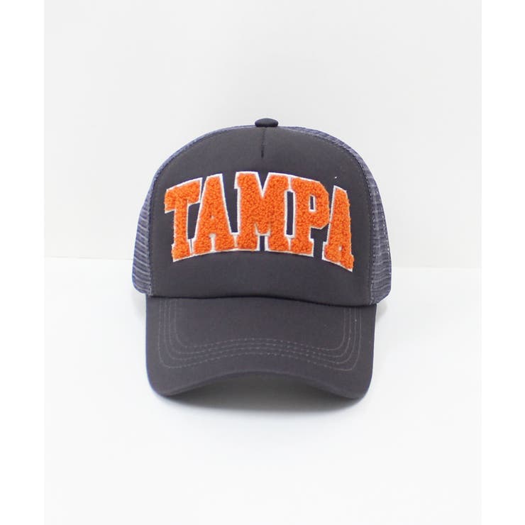 16-4チャコール/A | メンズ キャップ 帽子 | ZI-ON