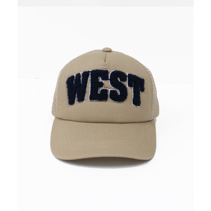 16-5モカ/B | メンズ キャップ 帽子 | ZI-ON