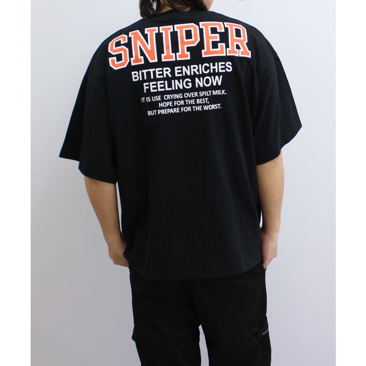 16-8ブラック/B | メンズ Tシャツ 半袖 | ZI-ON