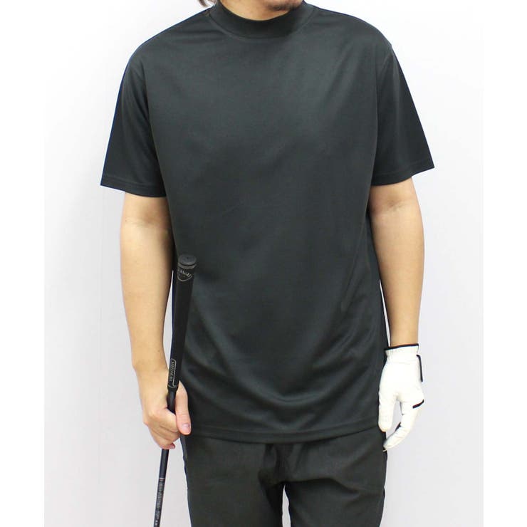新作ジーフォアゴルフメンズ 半袖 カットソーTシャツ｜Yahoo