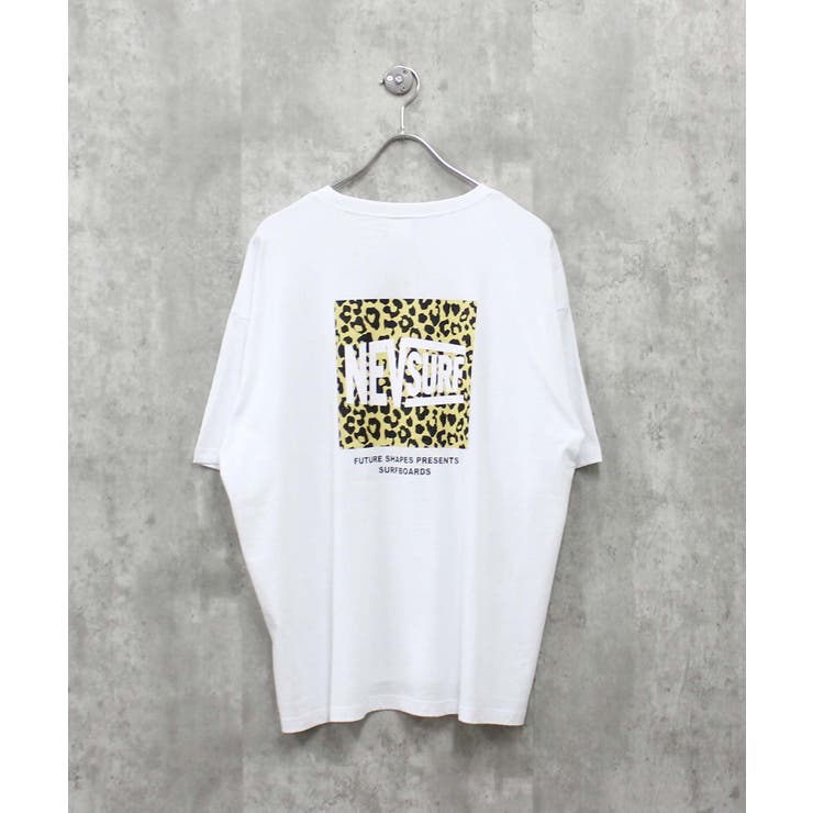 24-18オフホワイト2/E | メンズ Tシャツ 半袖 | ZI-ON