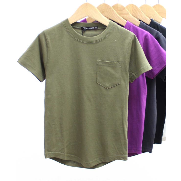 6-3ニュートープ | キッズ Tシャツ 子供服 | ZI-ON
