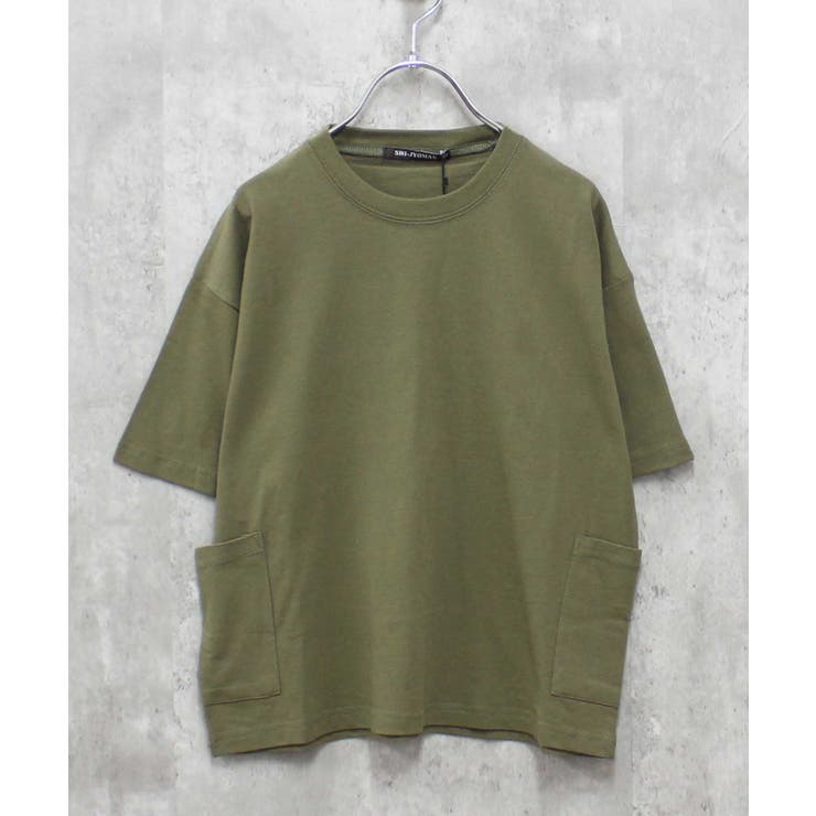 6-3ニュートープ | キッズ Tシャツ 子供服 | ZI-ON