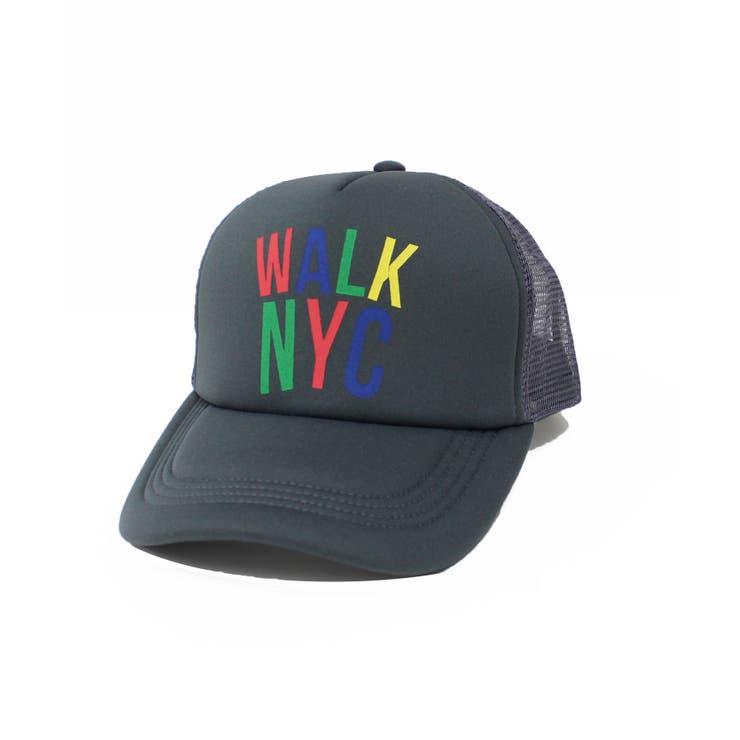 20-13チャコール | メンズ キャップ 帽子 | ZI-ON