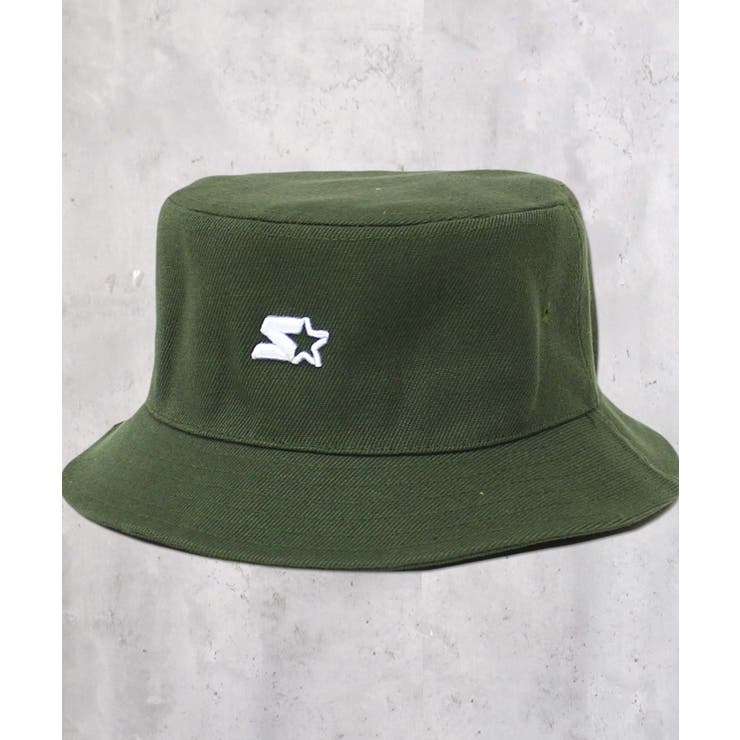 5-2カーキ | キッズ ハット 帽子 | ZI-ON