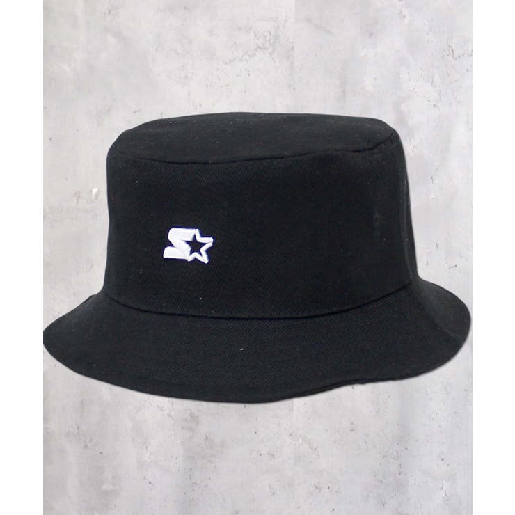 5-5ブラック | キッズ ハット 帽子 | ZI-ON