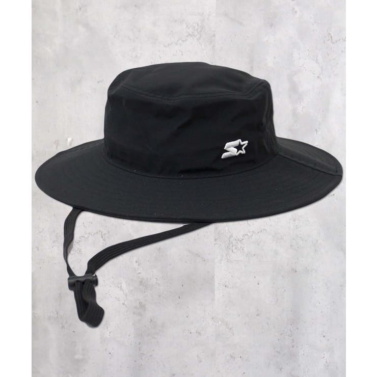5-5ブラック | キッズ ハット 帽子 | ZI-ON