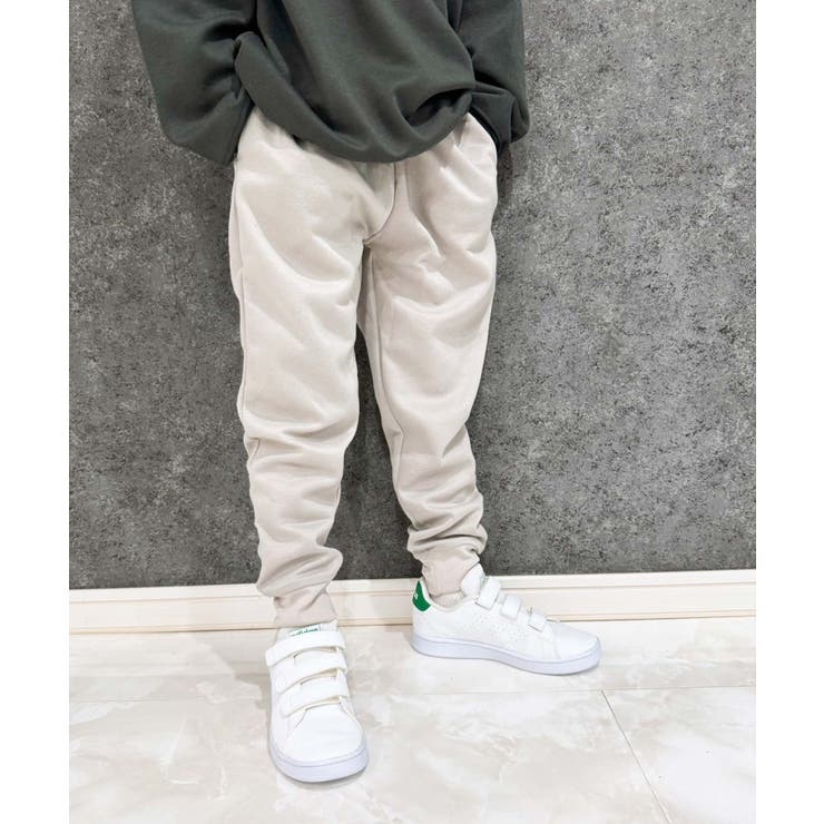 スウェットパンツ キッズ パンツ[品番：ZONK0006985]｜ZI-ON