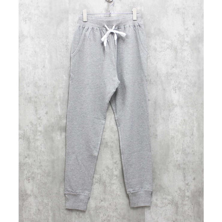 パンツ Sweatpant スウェットパンツ / SWEAT PANTS – ファッション通販NNine（ナイン）
