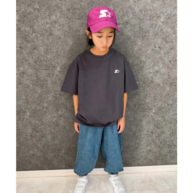 THE NORTH FACE ザ・ノース・フェイス Tシャツ キッズ 半袖 吸汗