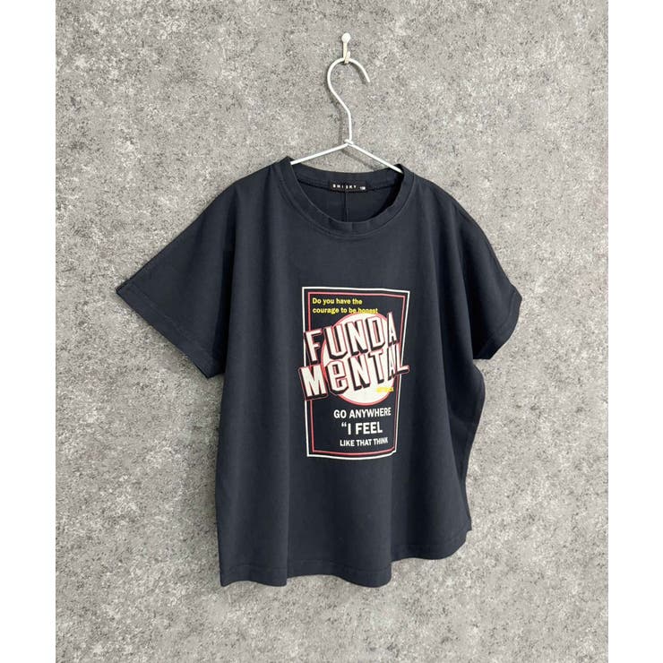 East Texas Lions オーバーサイズTシャツなど　洋服セット ＆ビッグプリント オーバーサイズTシャツ＜ホワイト＞(S