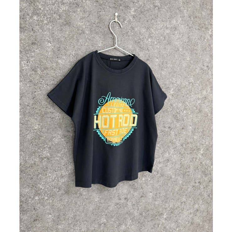 ヤンチェオンテンバール TokiMeki Tシャツ SNGサイズ