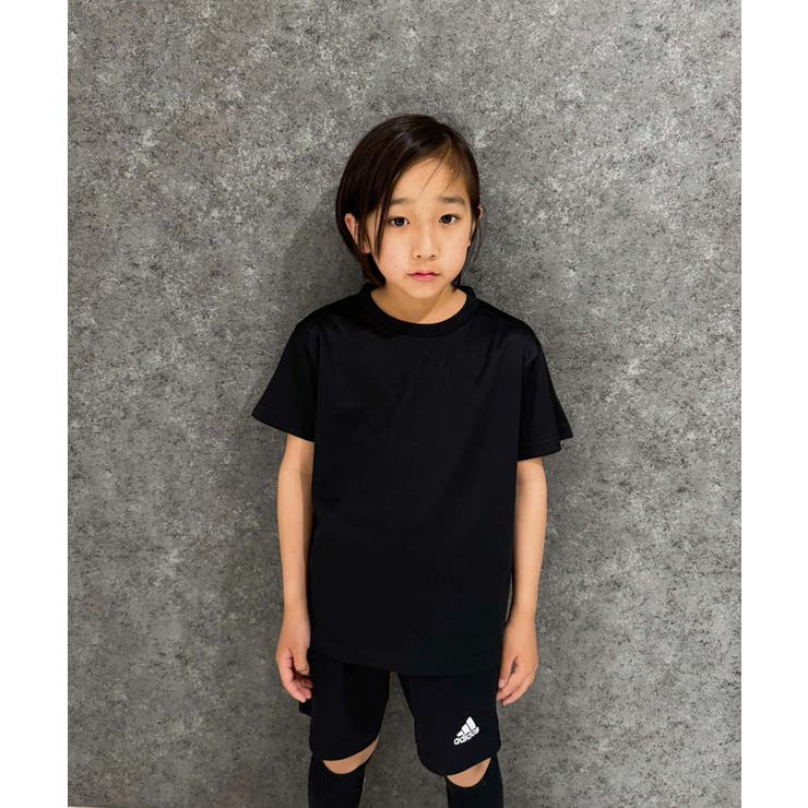 ドライTシャツ キッズ 子供服[品番：ZONK0007050]｜ZI-ON（ジーオン