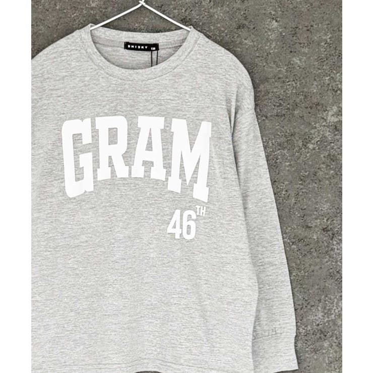 LGBライオンプリント長袖カットソー サイズ0 LGBライオンプリント長袖カットソー サイズ0