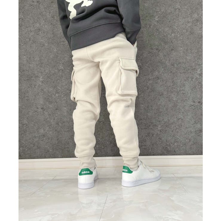 フォーカーゴパンツ : GB0224/P19 | glamb Online Store公式通販