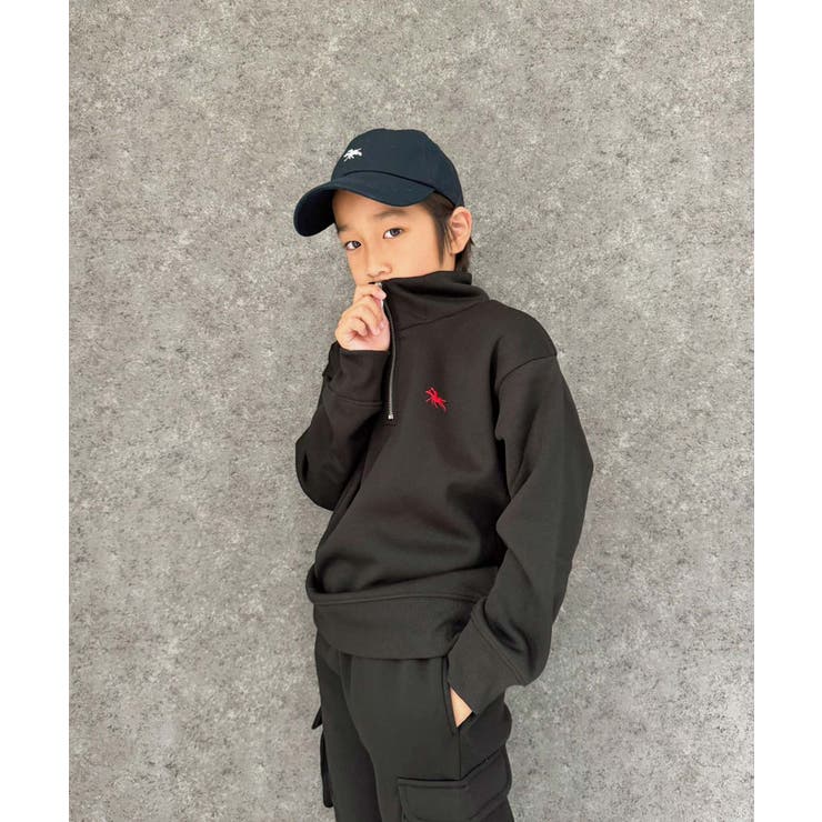 Hatsunex x SAWAMURAX “limited”コラボパーカー（BLACK） |