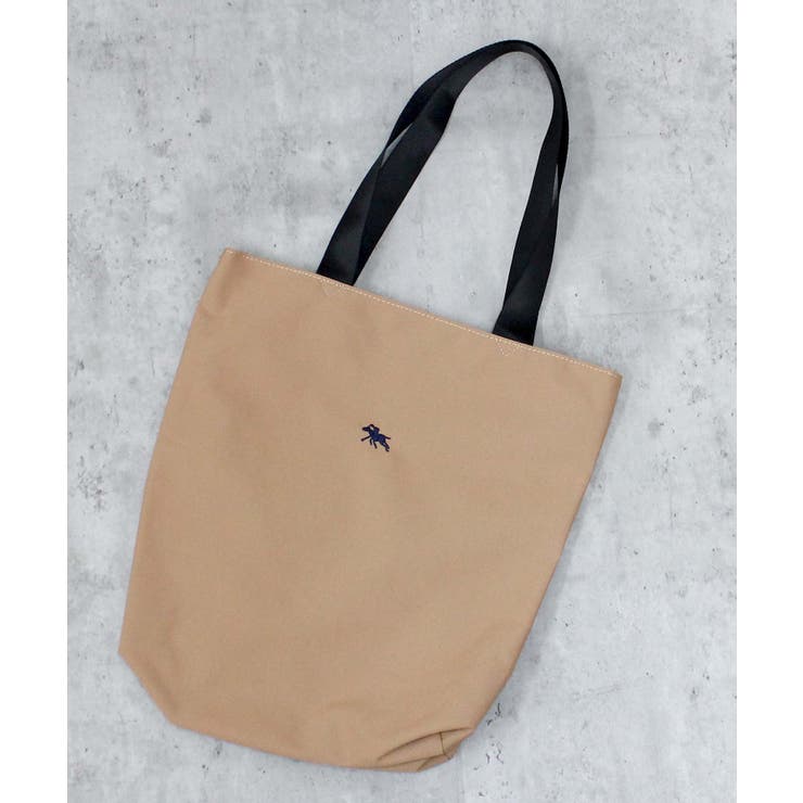 4-2ベージュ | POLOCHAMPS ポロチャンプス トートバッグ | ZI-ON