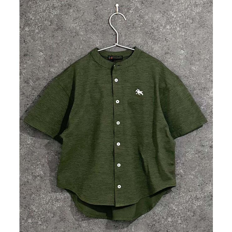 5-3カーキ | POLOCHAMPS マルチファンクション BIG | ZI-ON