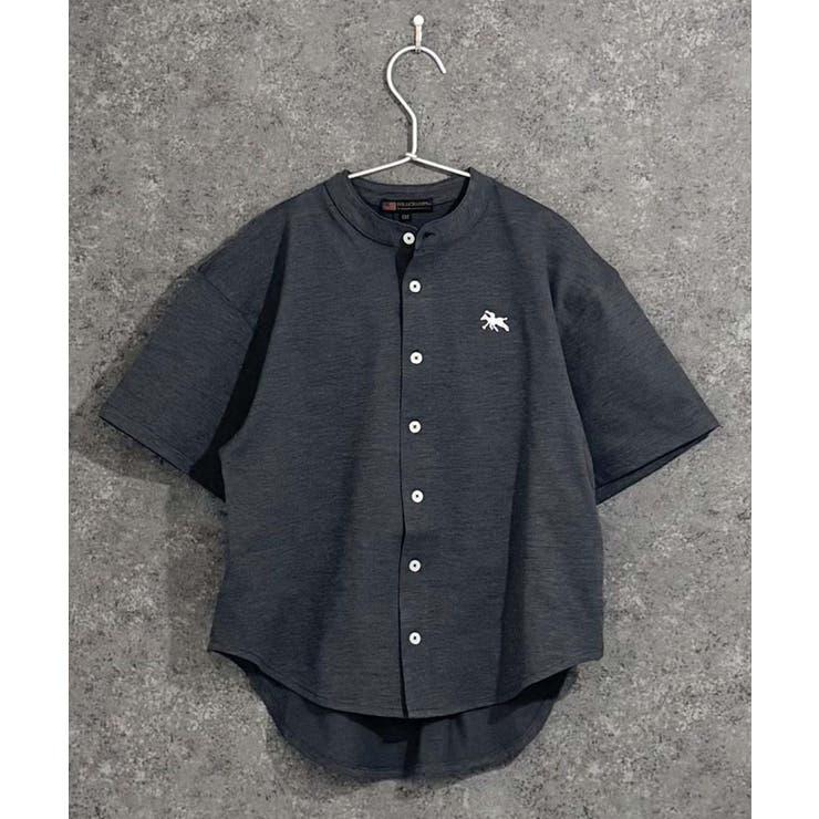 5-4チャコール | POLOCHAMPS マルチファンクション BIG | ZI-ON