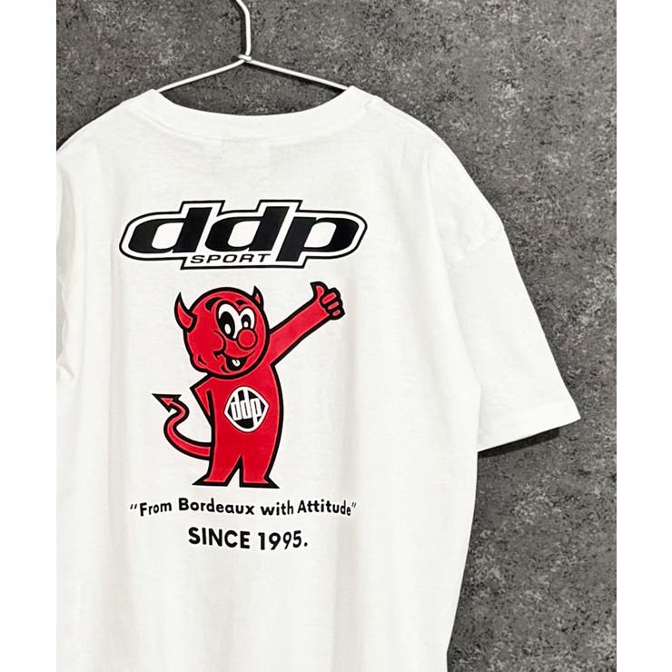 16-13オフホワイト/D | 接触冷感 DDP BIG | ZI-ON
