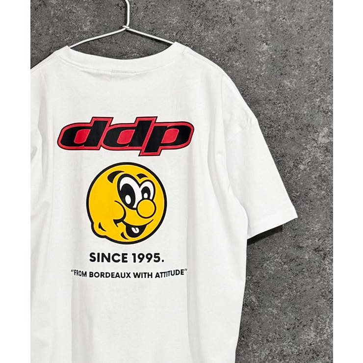 16-9オフホワイト/C | 接触冷感 DDP BIG | ZI-ON
