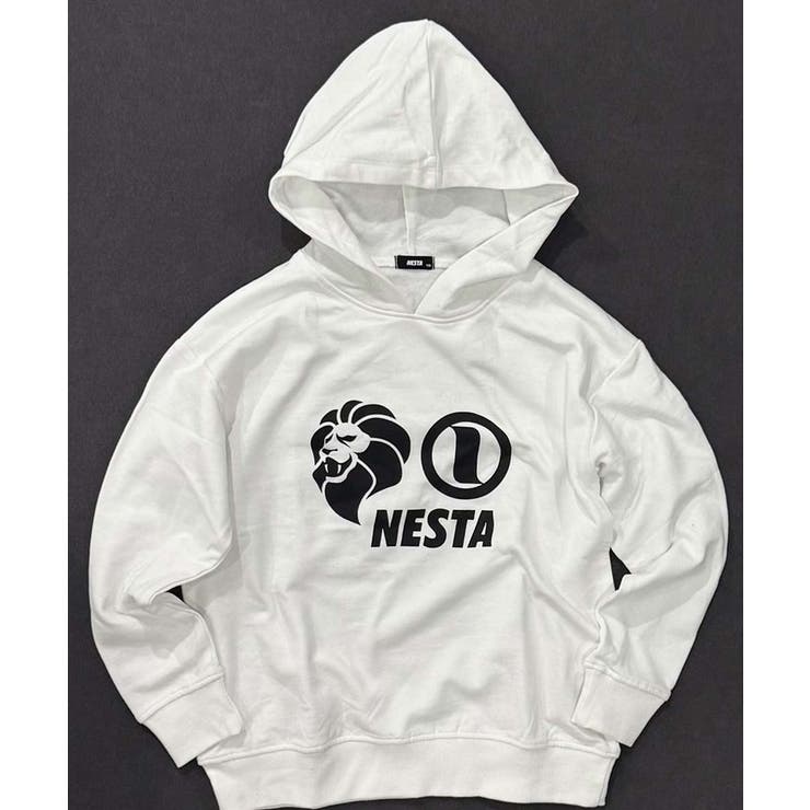 8-1オフホワイト/A | NESTA BRAND ネスタブランド | ZI-ON